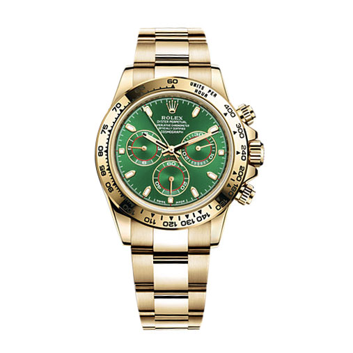 Часы Rolex Cosmograph Daytona 116508-0013