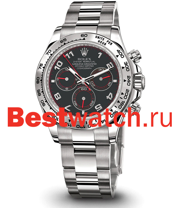 Часы Rolex Cosmograph Daytona 116509-0036