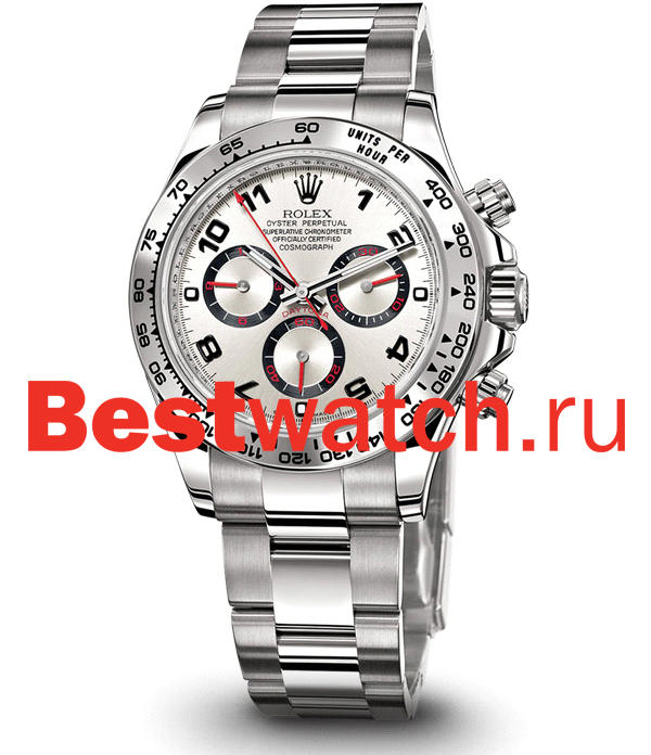 Часы Rolex Cosmograph Daytona 116509-0037