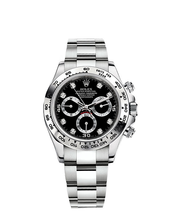 Часы Rolex Cosmograph Daytona 116509-0055