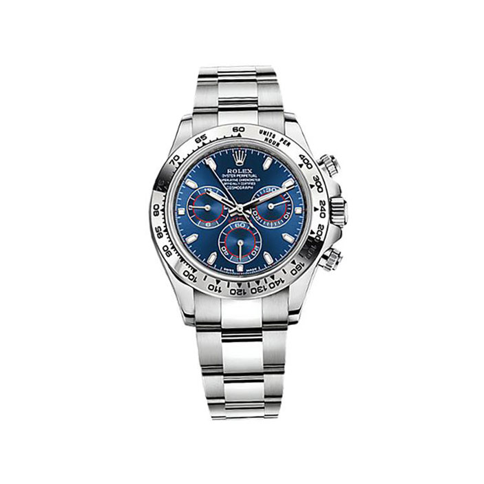 Часы Rolex Cosmograph Daytona 116509-0071
