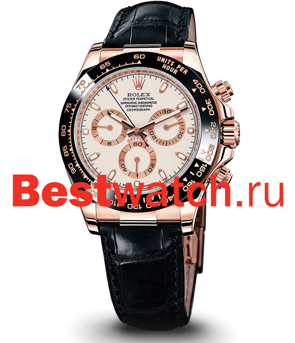 Часы Rolex Cosmograph Daytona 116515LN_0003