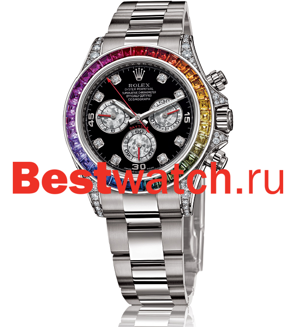 Часы Rolex Cosmograph Daytona 116599RBOW