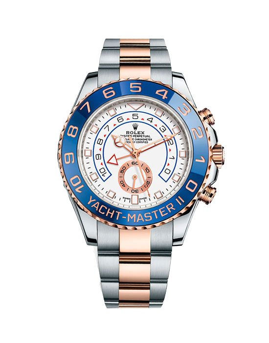 Часы Rolex Yacht-Master II 116681-0002