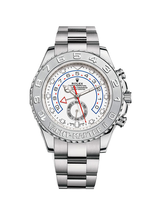Часы Rolex Yacht-Master II 116689-0002