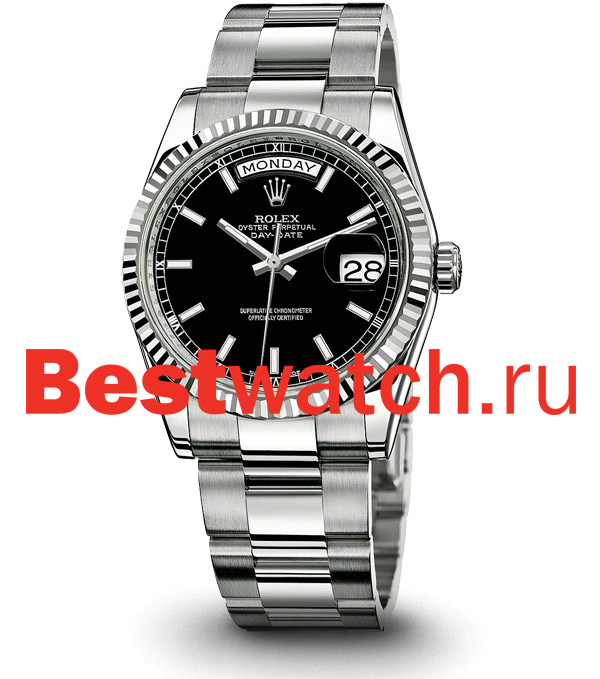 Часы Rolex Day-Date 36 118239-0121