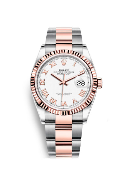 Часы Rolex Datejust 36 126231-0016