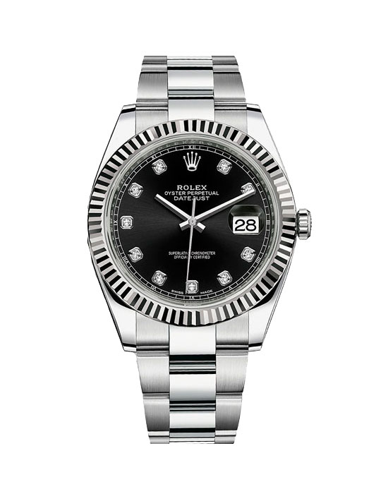 Часы Rolex Datejust 41 126334-0011