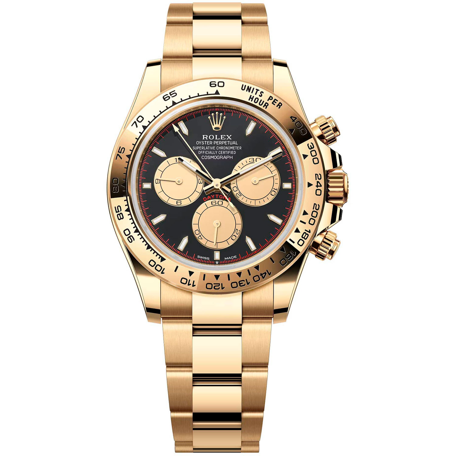 Часы Rolex Cosmograph Daytona 126508