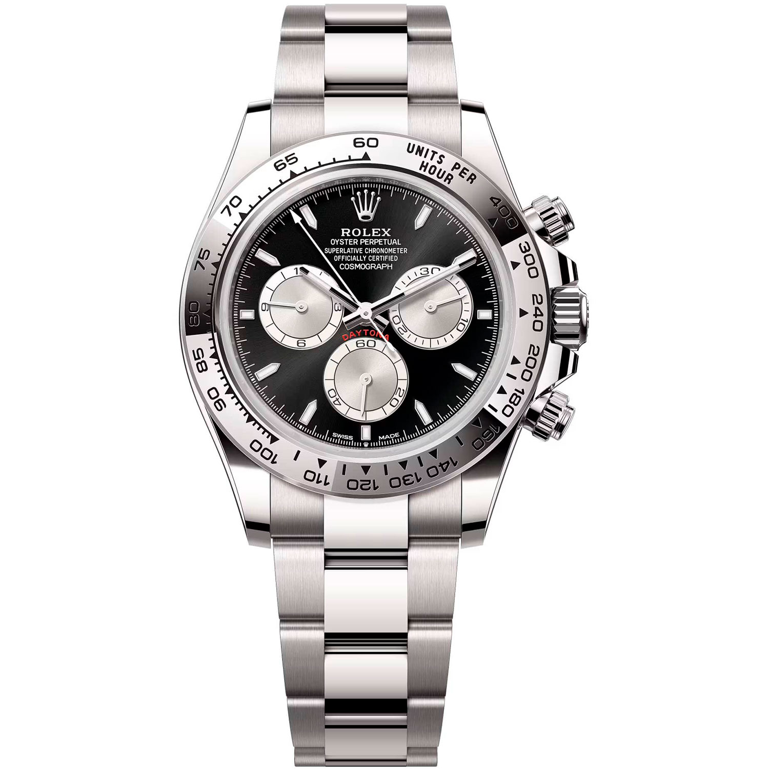 Часы Rolex Cosmograph Daytona 126509