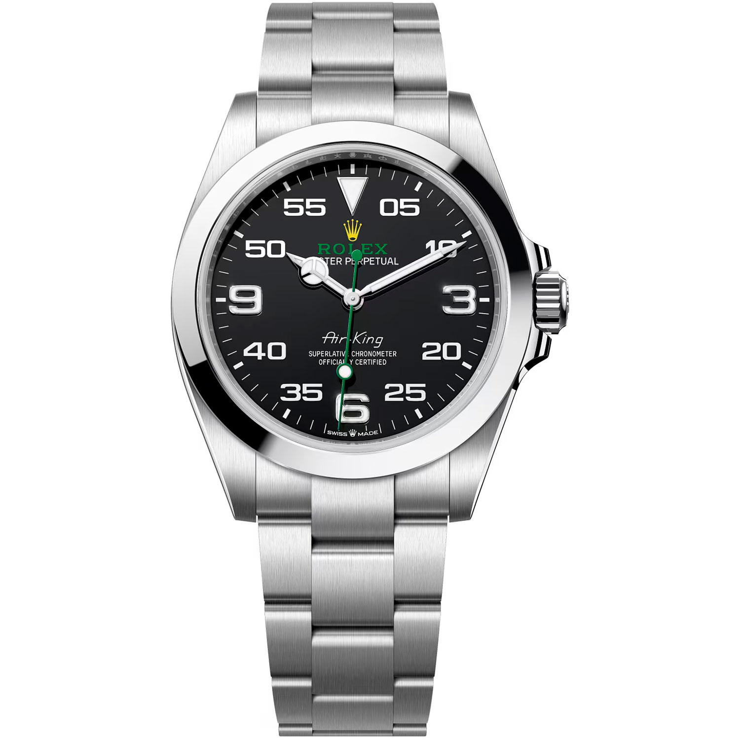 Часы Rolex Air-King 126900