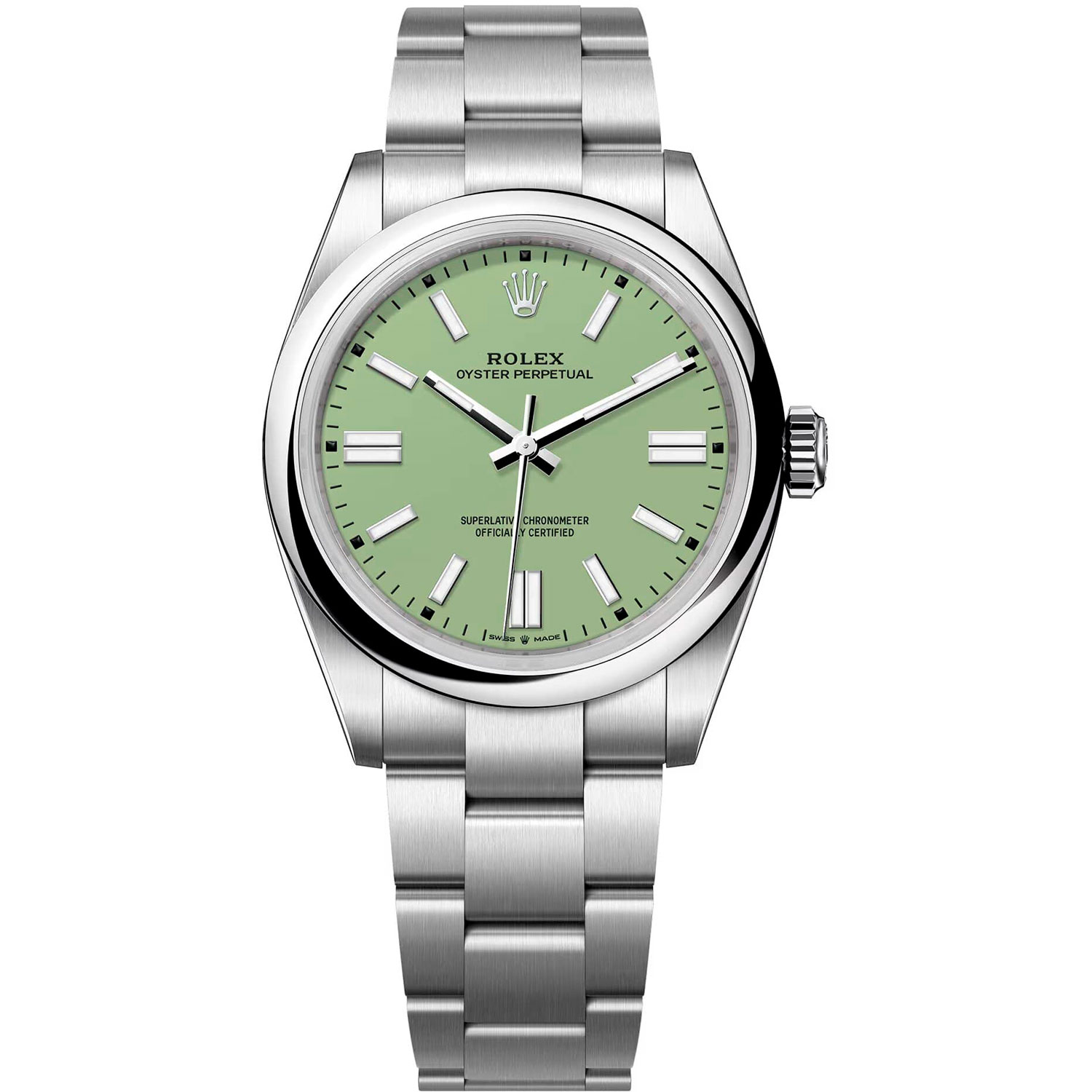 Часы Rolex Oyster Perpetual 134300
