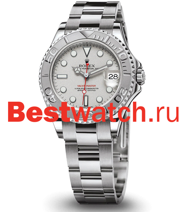 Часы Rolex Yacht-Master 35 168622