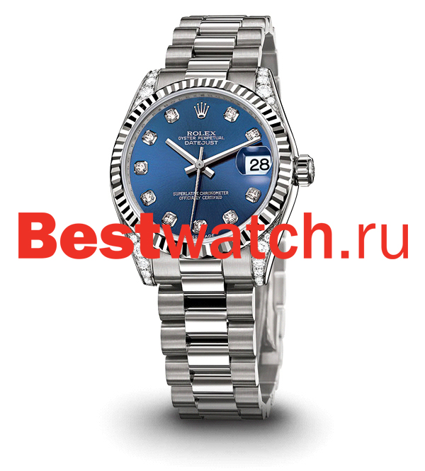 Часы Rolex Datejust 31 178239