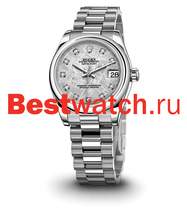 Часы Rolex Datejust 31 178246