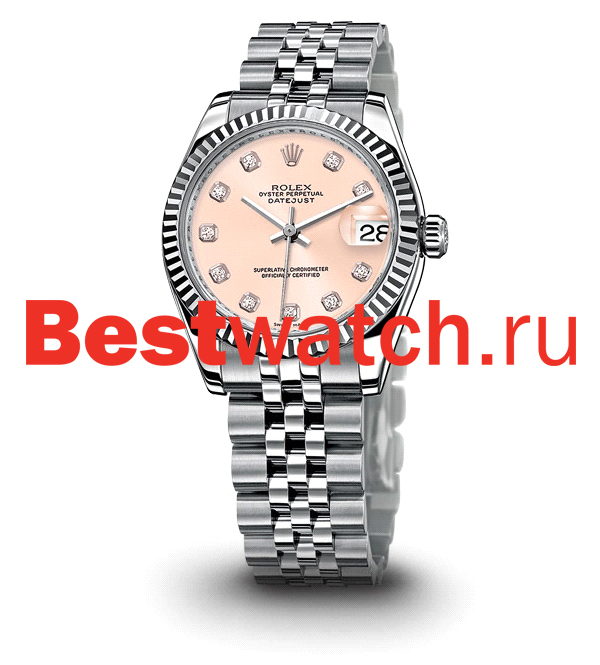 Часы Rolex Datejust 31 178274-0022