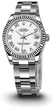Часы Rolex Datejust 31 178274-0082