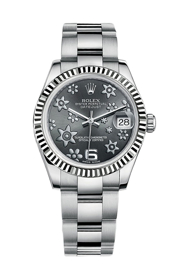 Часы Rolex Datejust 31 178274-0091