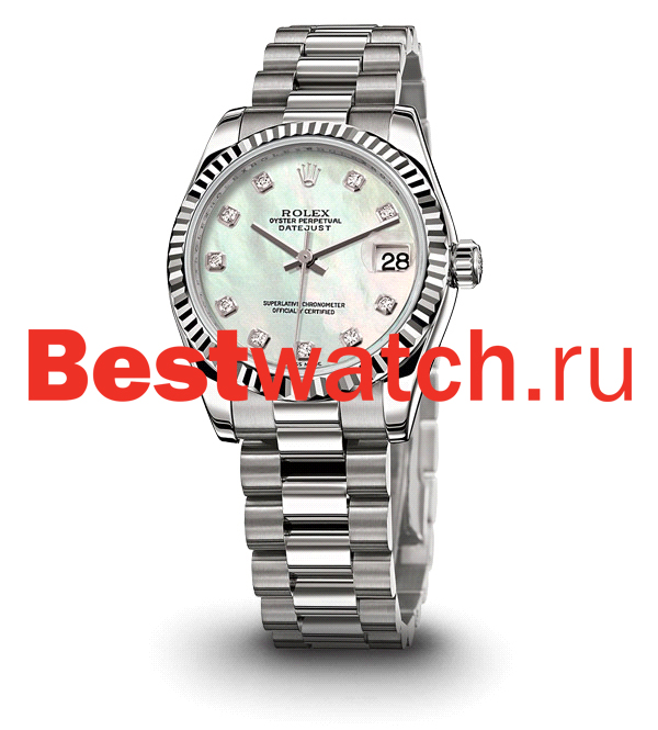 Часы Rolex Datejust 31 178279d_white-mop