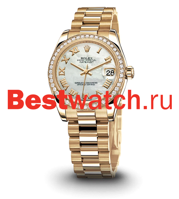 Часы Rolex Datejust 31 178288d_white-mop