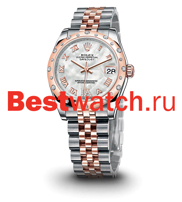 Часы Rolex Datejust 31 178341d_white-mop