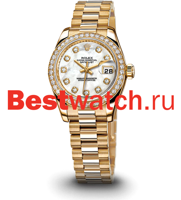 Часы Rolex Datejust 26 179138d_white-mop