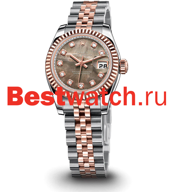 Часы Rolex Datejust 26 179171d_black-mop