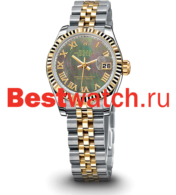 Часы Rolex Datejust 26 179173_black-mop