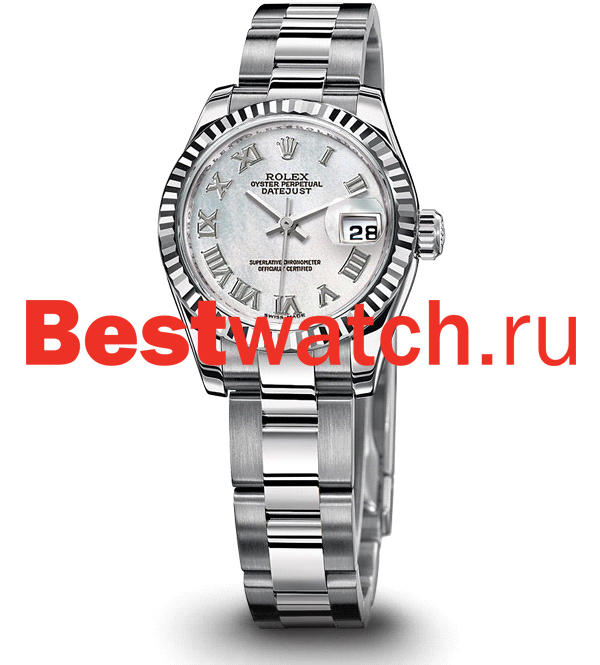 Часы Rolex Datejust 26 179174_white-mop