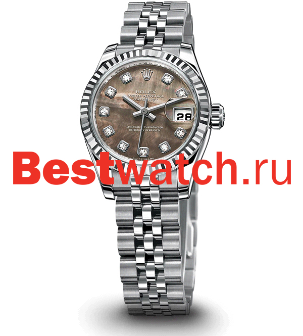 Часы Rolex Datejust 26 179174d_black-mop