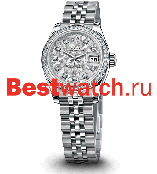 Часы Rolex Datejust 26 179384d_grey