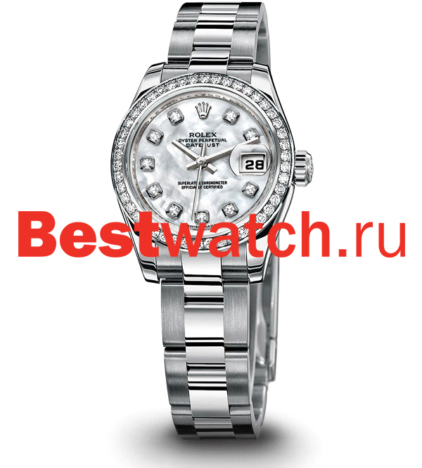 Часы Rolex Datejust 26 179384d_white-mop