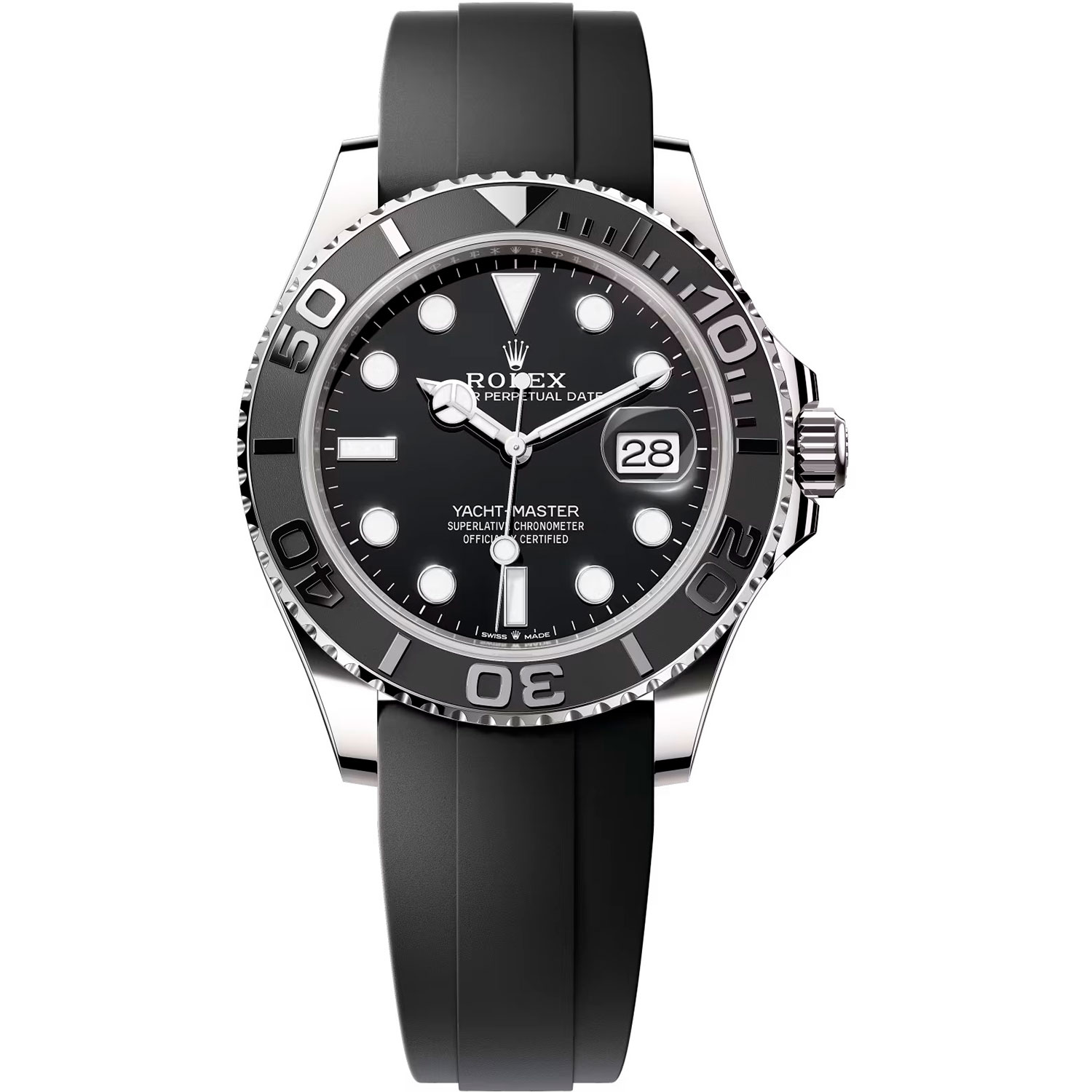 Часы Rolex Yacht-Master 42 226659