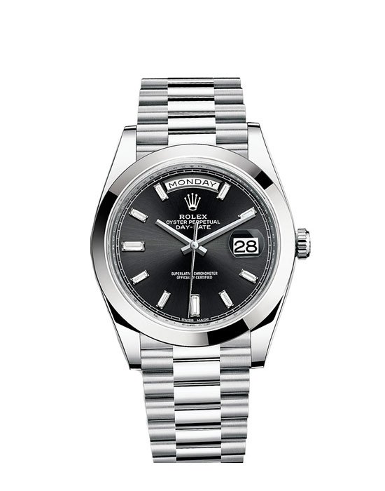 Часы Rolex Day-Date 40 228206-0013