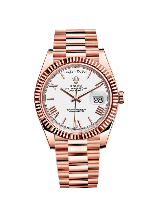 Часы Rolex Day-Date 40 228235-0032