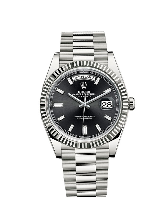 Часы Rolex Day-Date 40 228239-0005
