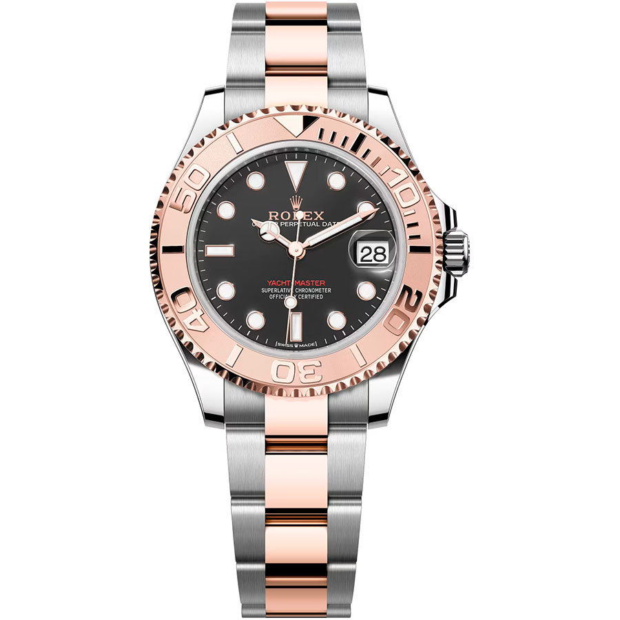 Часы Rolex Yacht-Master 37 268621