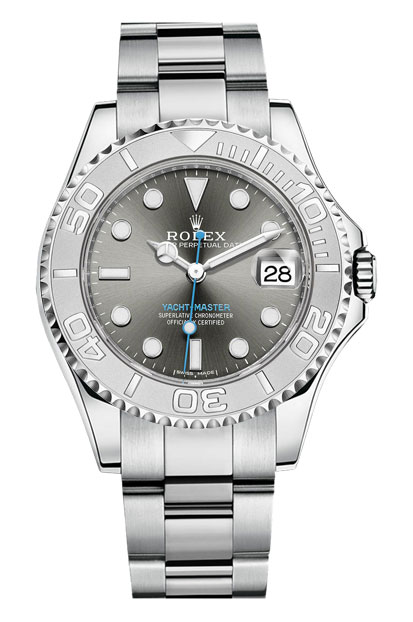 Часы Rolex Yacht-Master 37 268622-0002