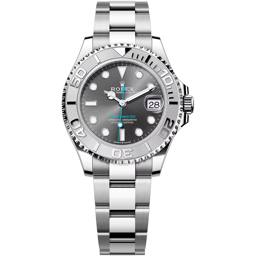 Часы Rolex Yacht-Master 37 268622