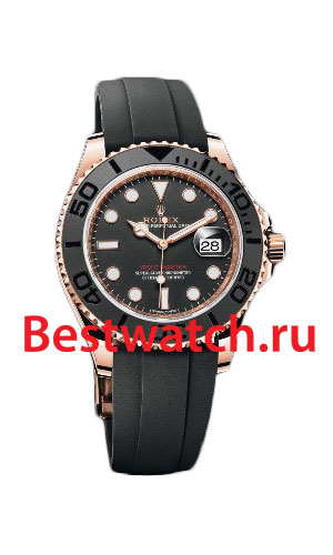 Часы Rolex Yacht-Master 37 268655-0002