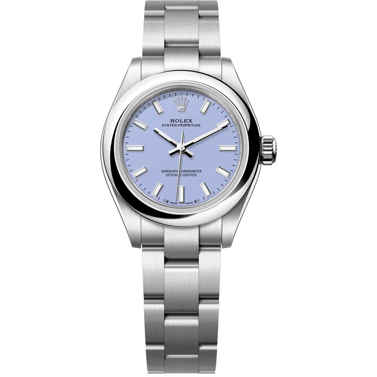 Часы Rolex Oyster Perpetual 276200