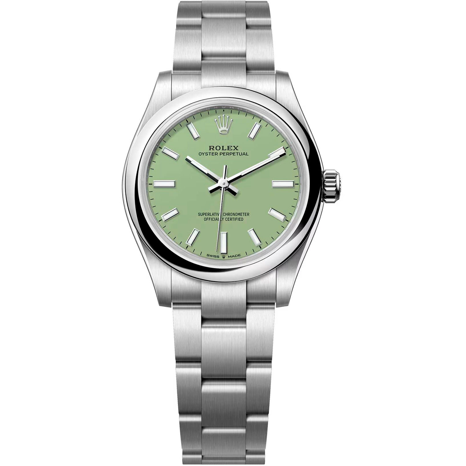Часы Rolex Oyster Perpetual 277200