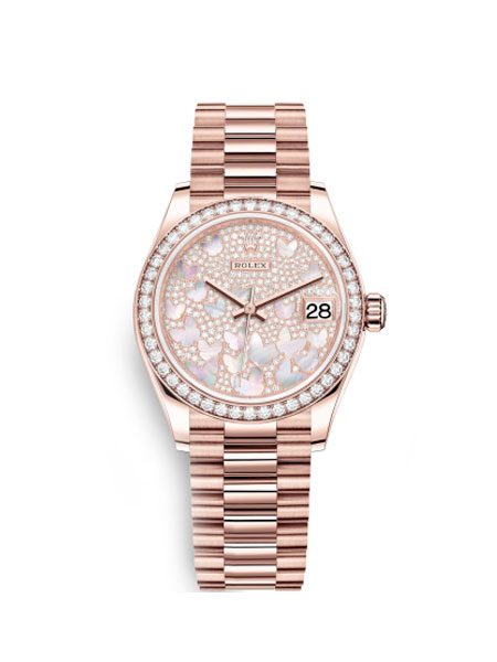 Часы Rolex Datejust 31 278285rbr-0010
