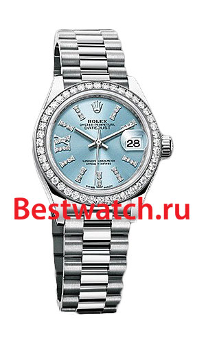 Часы Rolex Datejust 28 279136RBR