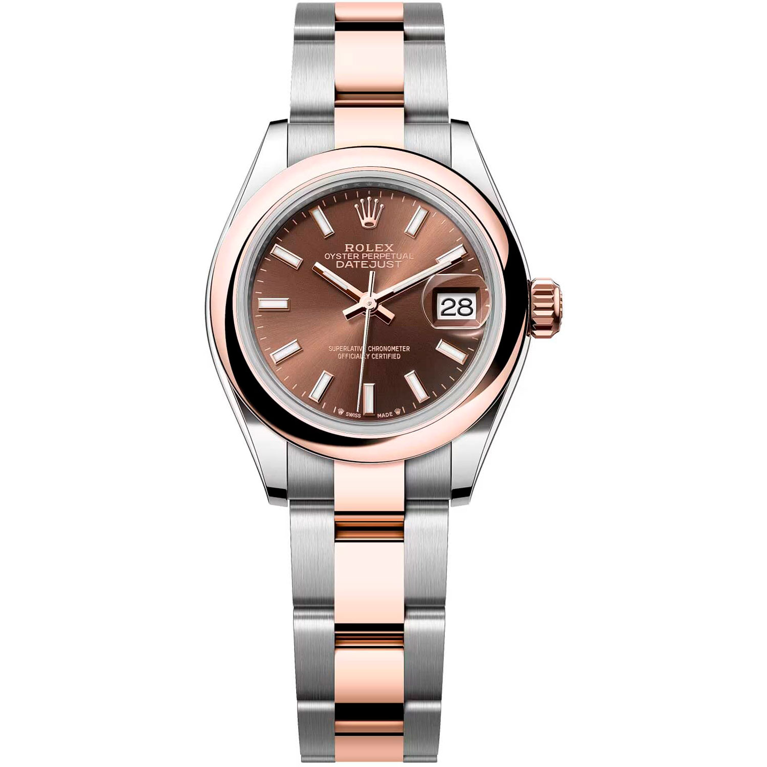 Часы Rolex Datejust 28 279161