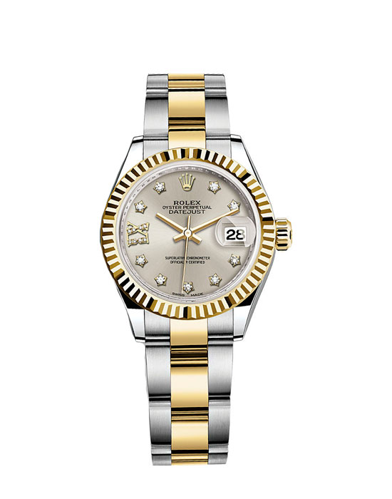 Часы Rolex Datejust 28 279173-0004
