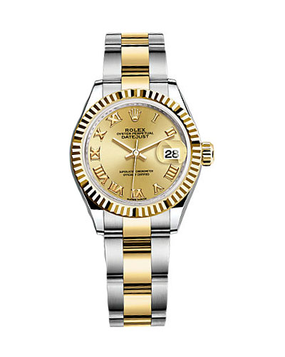 Часы Rolex Datejust 28 279173-0010