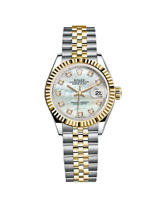 Часы Rolex Datejust 28 279173-0013