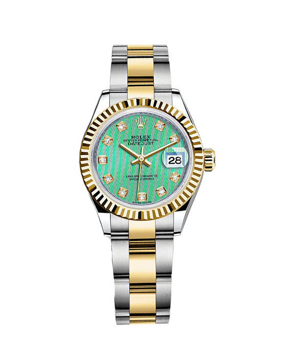 Часы Rolex Datejust 28 279173-0016