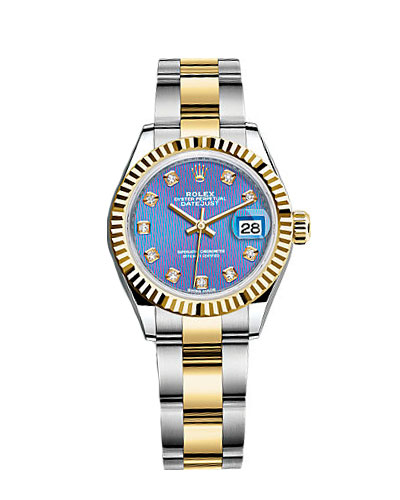 Часы Rolex Datejust 28 279173-0018